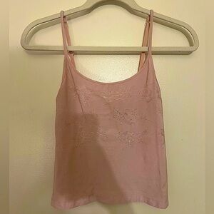 Victoria’s Secret Tank